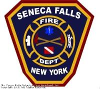 Seneca Falls Vol Fire Department Inc Logo